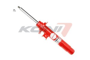 BMW 4 Series Suspension Strut - Front - KONI - Special Active - `14-`20